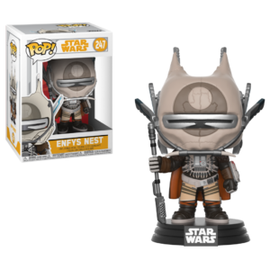 , Star Wars News/Noe Knows: New Stuff Edition