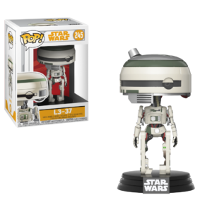 , Star Wars News/Noe Knows: New Stuff Edition