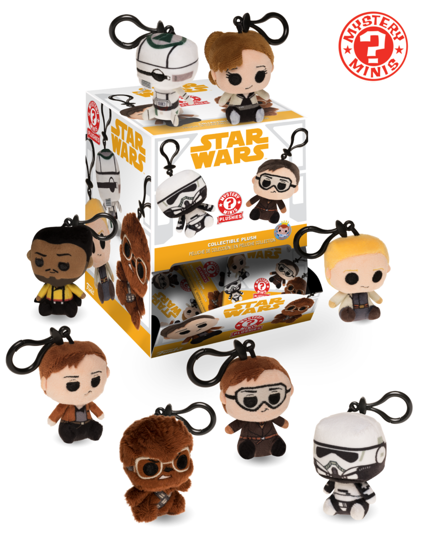 , Star Wars News/Noe Knows: New Stuff Edition