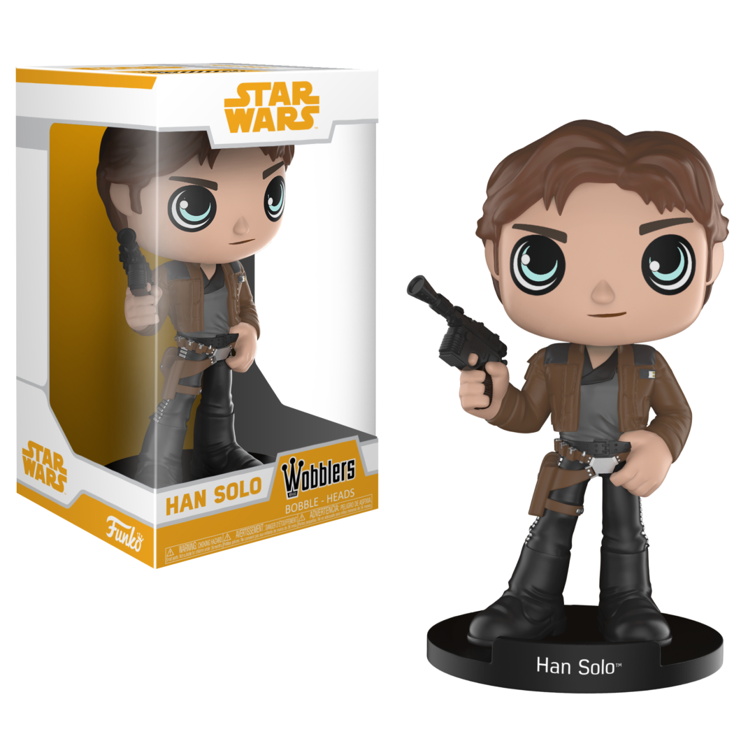 , Star Wars News/Noe Knows: New Stuff Edition