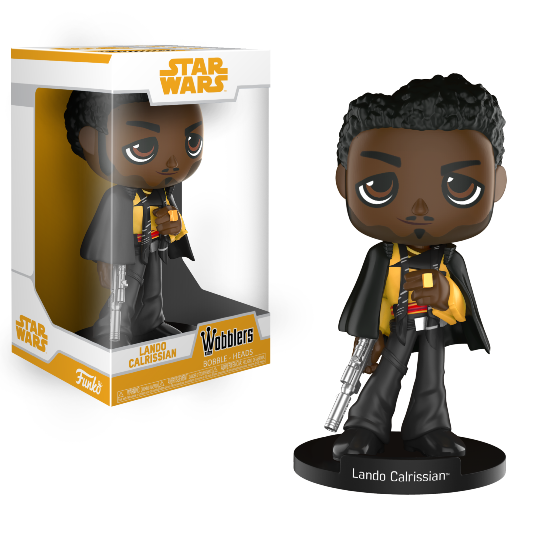 , Star Wars News/Noe Knows: New Stuff Edition