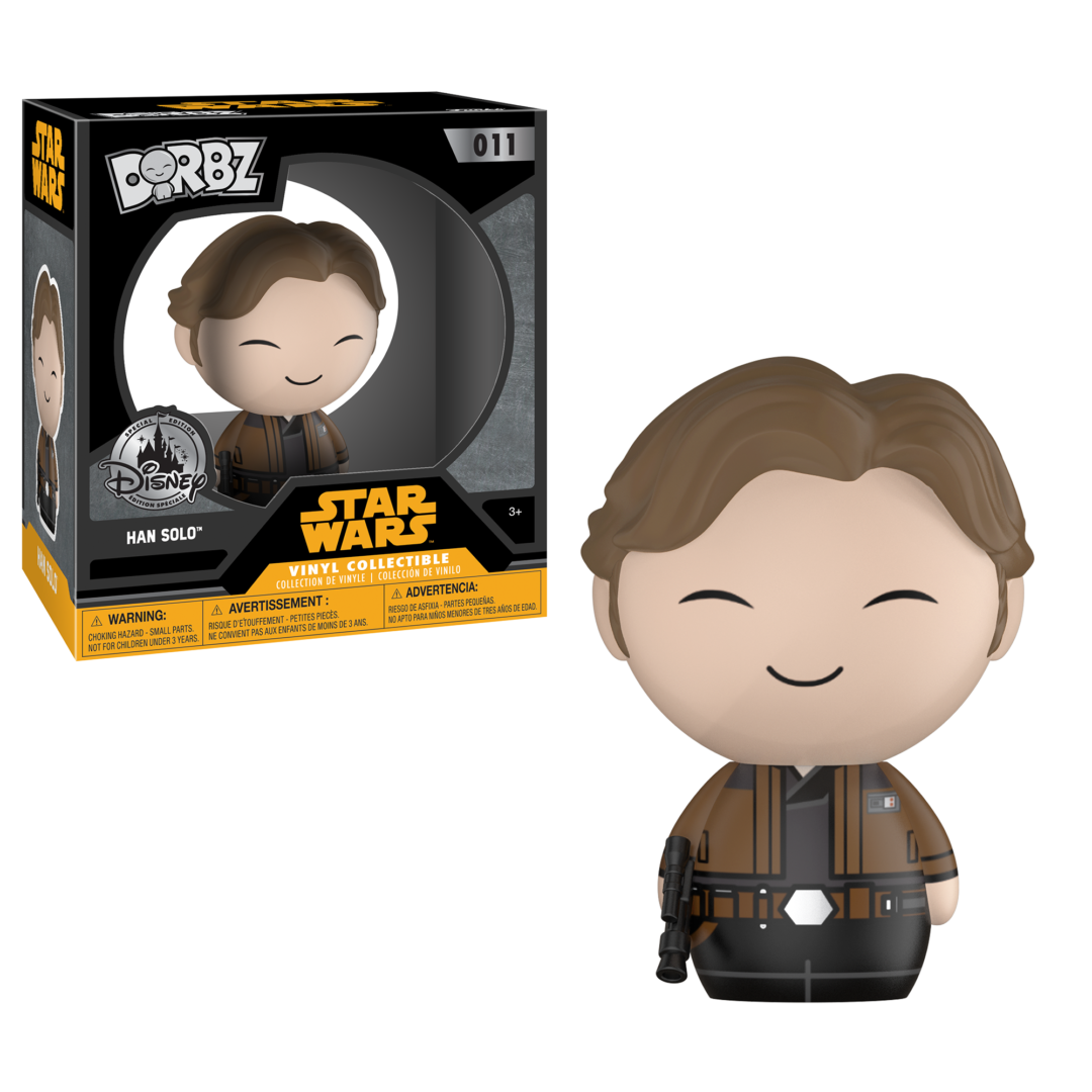 , Star Wars News/Noe Knows: New Stuff Edition