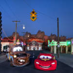 Lighting & Mater