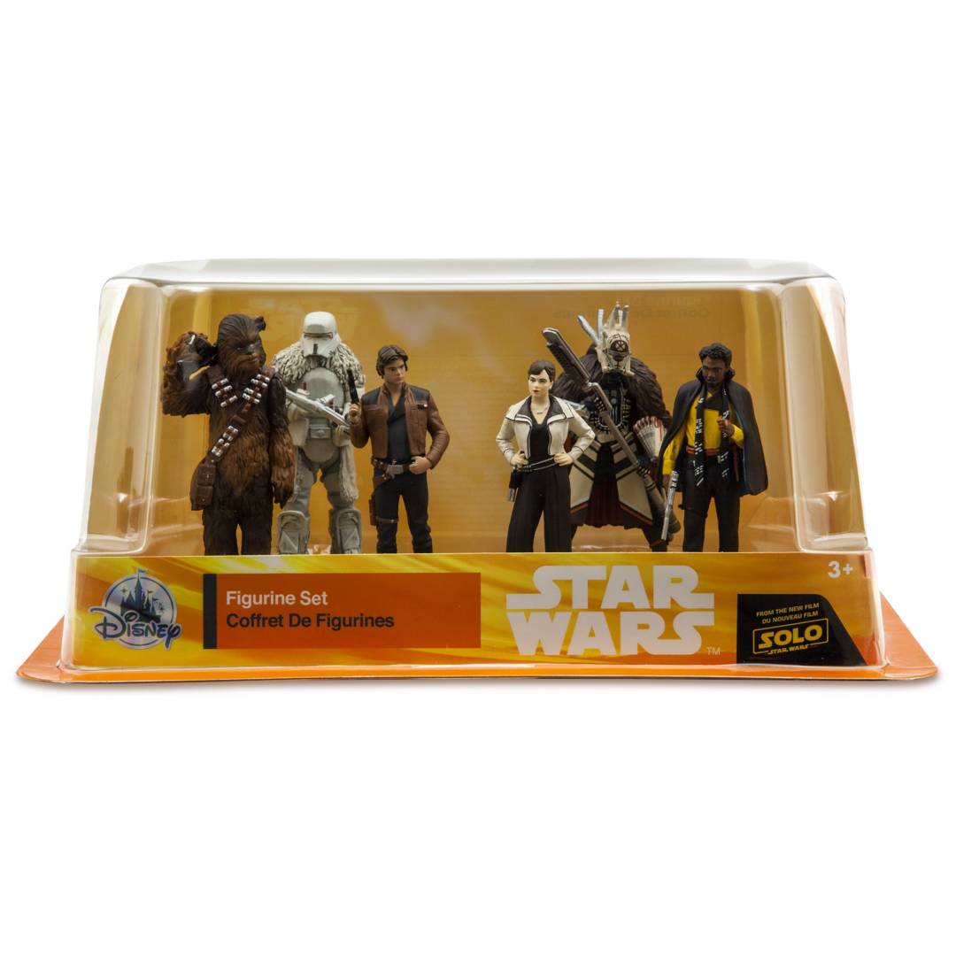 , Star Wars News/Noe Knows: New Stuff Edition