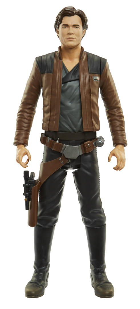 , Star Wars News/Noe Knows: New Stuff Edition