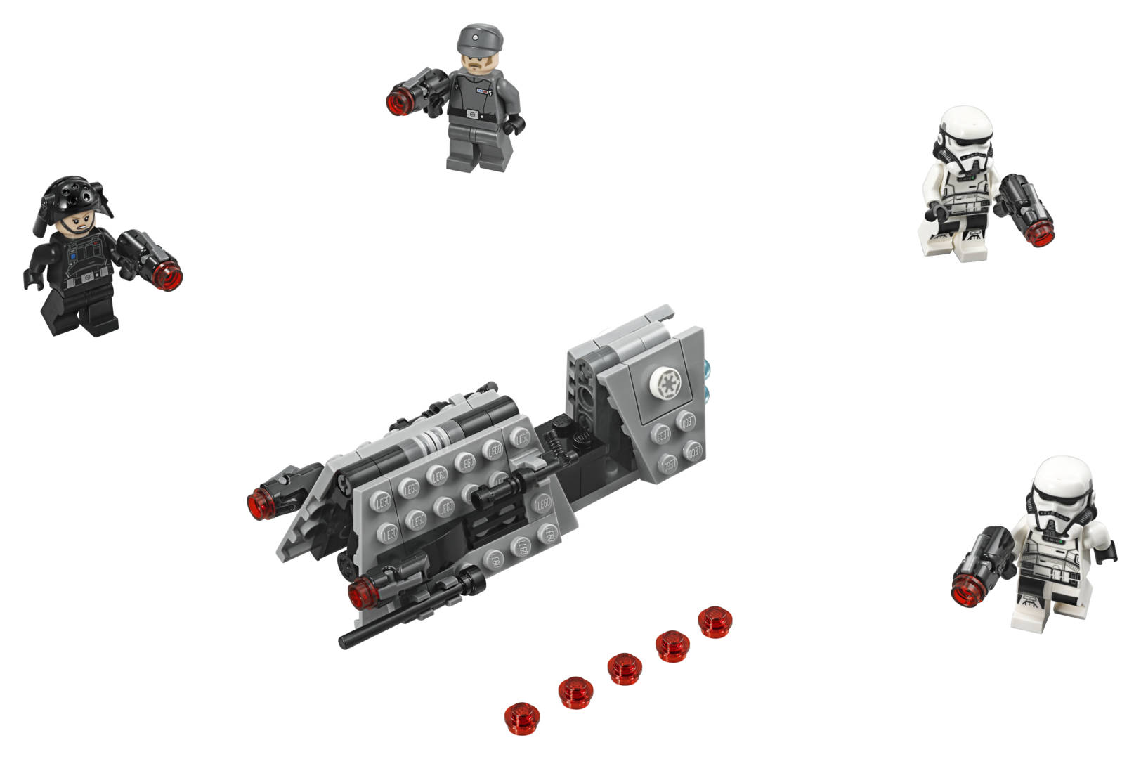 , Star Wars News/Noe Knows: New Stuff Edition
