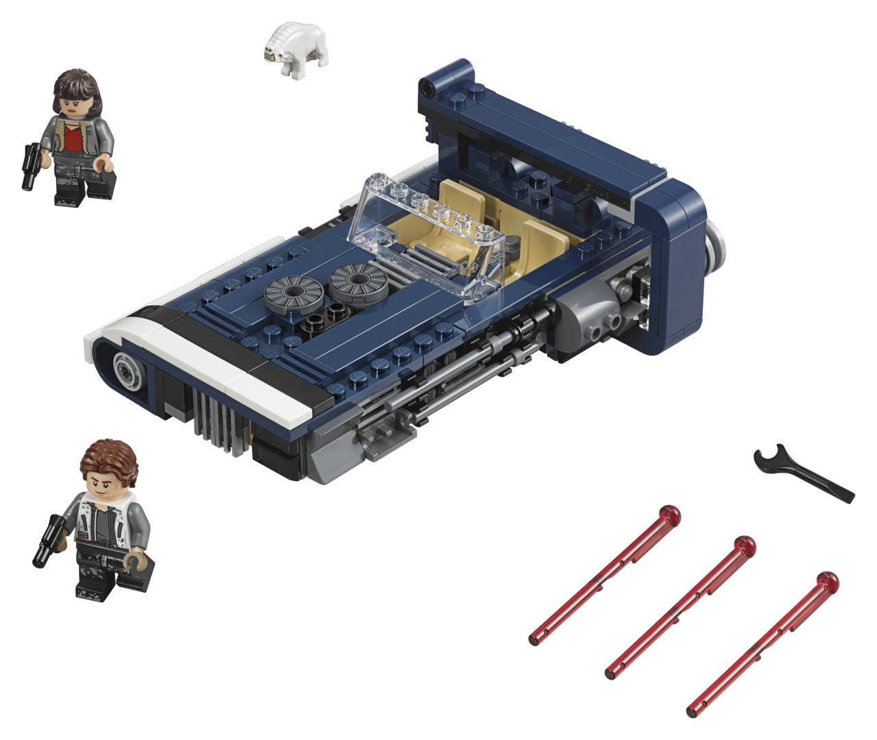 , Star Wars News/Noe Knows: New Stuff Edition