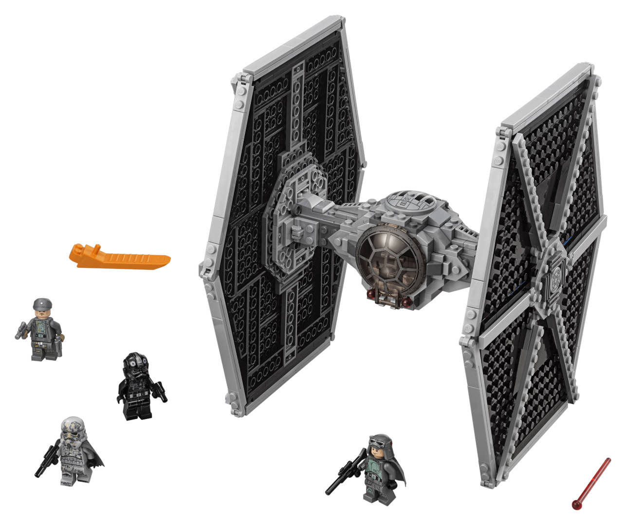 , Star Wars News/Noe Knows: New Stuff Edition