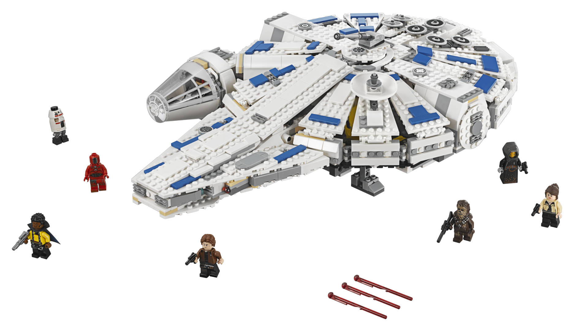 , Star Wars News/Noe Knows: New Stuff Edition