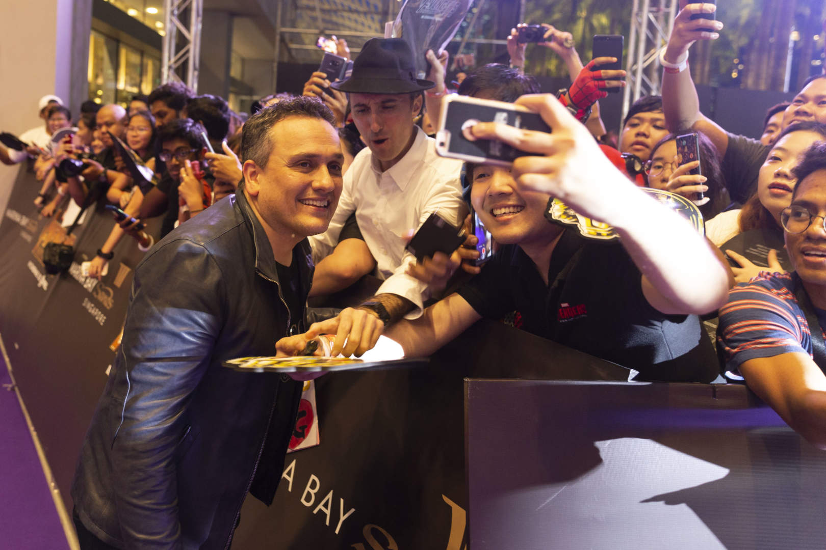 , Fab News: Great Fans, Great Reads and Great Men