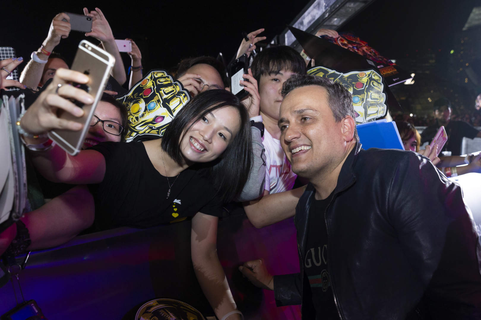 , Fab News: Great Fans, Great Reads and Great Men