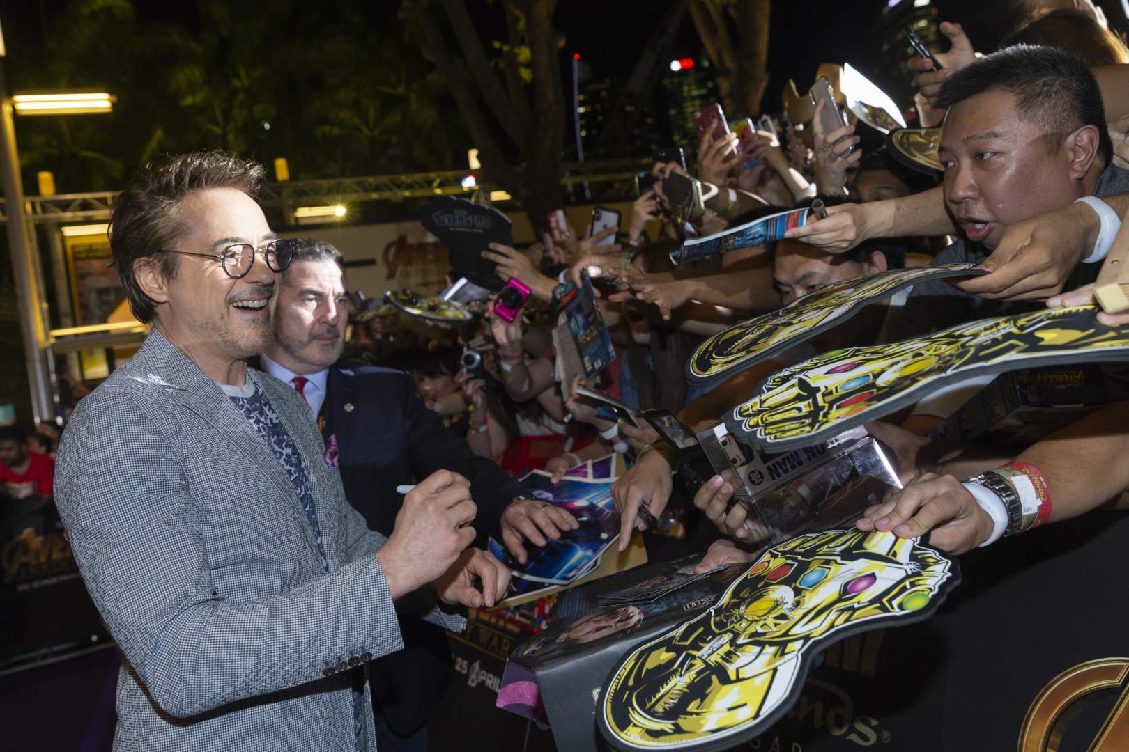 , Fab News: Great Fans, Great Reads and Great Men