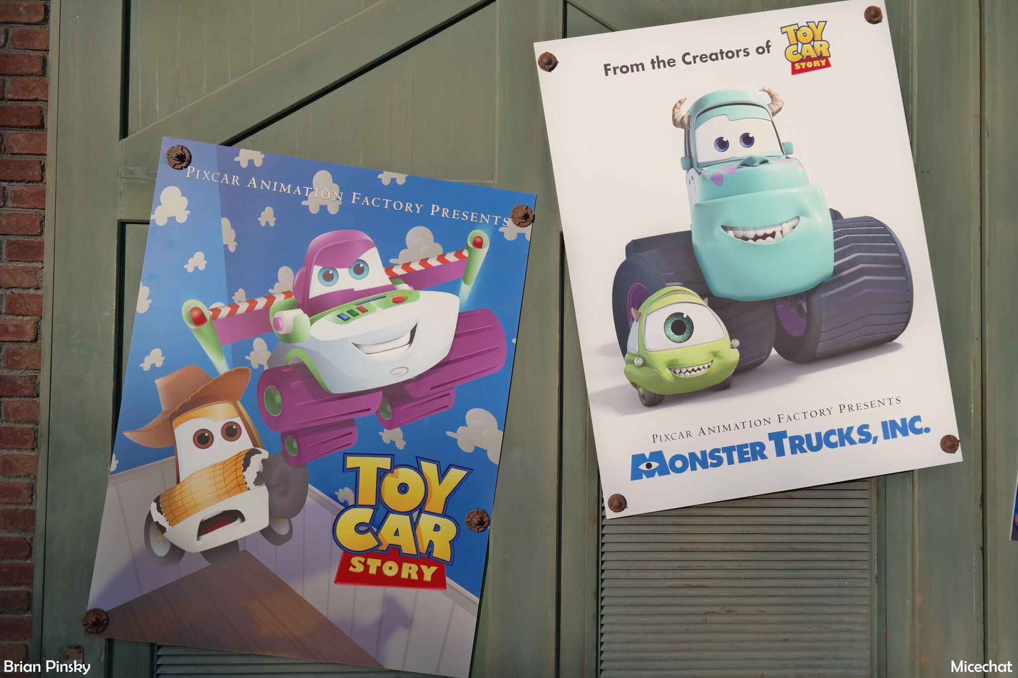 , Disneyland Resort Update – DCYay & Splashing Around