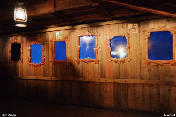 , Disneyland Resort Update – DCYay & Splashing Around