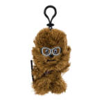 Chewbacca Clipz