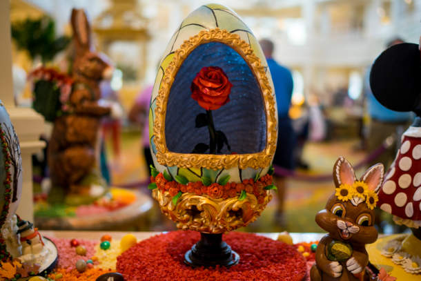 , Dateline Orlando – Easter at WDW, Spring Break Crowds at Universal