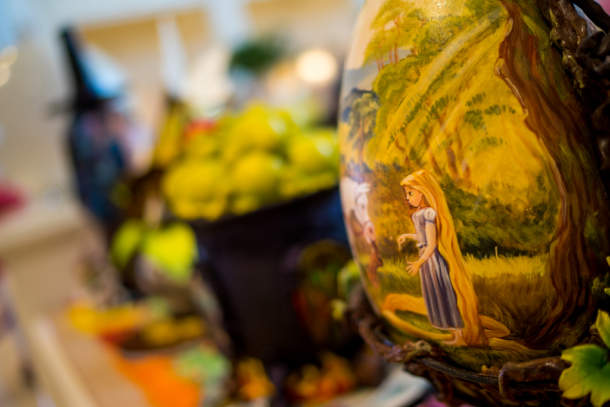 , Dateline Orlando – Easter at WDW, Spring Break Crowds at Universal