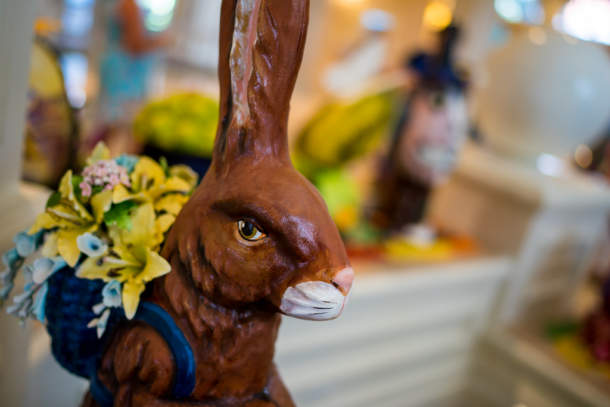 , Dateline Orlando – Easter at WDW, Spring Break Crowds at Universal
