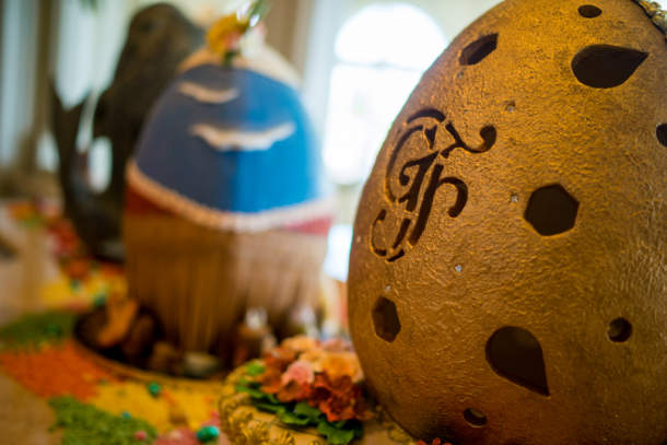 , Dateline Orlando – Easter at WDW, Spring Break Crowds at Universal