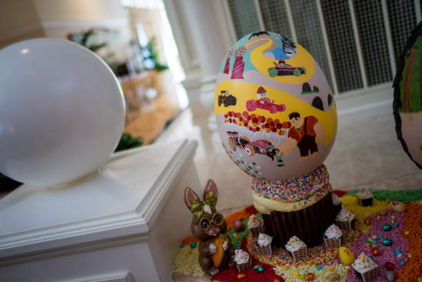 , Dateline Orlando – Easter at WDW, Spring Break Crowds at Universal
