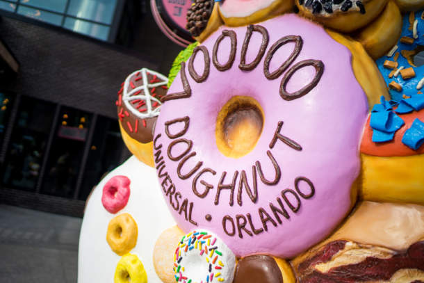 , Dateline Orlando – Easter at WDW, Spring Break Crowds at Universal