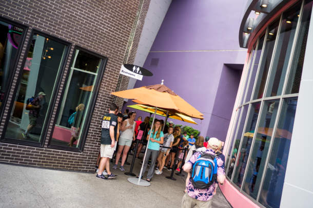 , Dateline Orlando – Easter at WDW, Spring Break Crowds at Universal