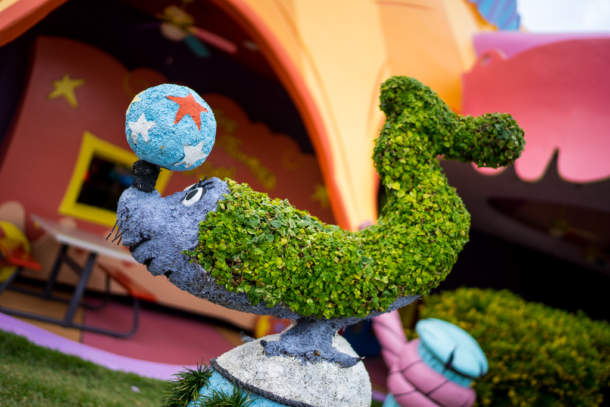 , Dateline Orlando – Easter at WDW, Spring Break Crowds at Universal