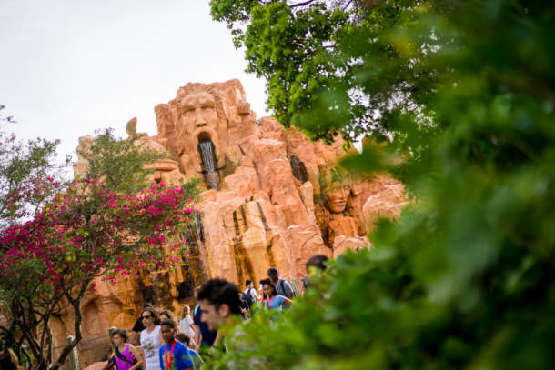 , Dateline Orlando – Easter at WDW, Spring Break Crowds at Universal