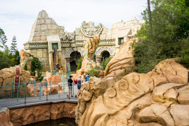 , Dateline Orlando – Easter at WDW, Spring Break Crowds at Universal