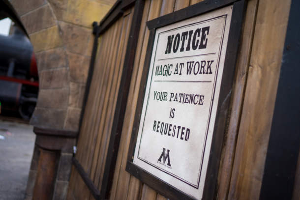 , Dateline Orlando – Easter at WDW, Spring Break Crowds at Universal