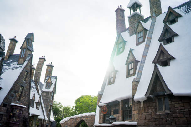 , Dateline Orlando – Easter at WDW, Spring Break Crowds at Universal