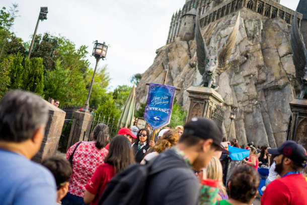 , Dateline Orlando – Easter at WDW, Spring Break Crowds at Universal