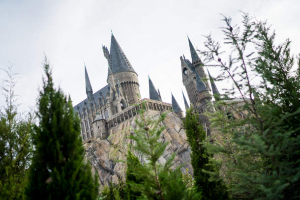 , Dateline Orlando – Easter at WDW, Spring Break Crowds at Universal