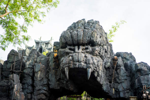 , Dateline Orlando – Easter at WDW, Spring Break Crowds at Universal