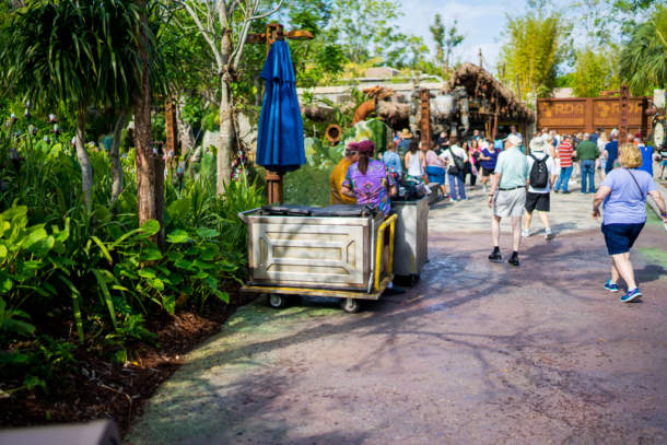 , Dateline Disney World – Animal Kingdom News and Photos