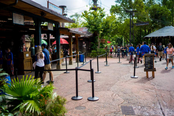 , Dateline Disney World – Animal Kingdom News and Photos