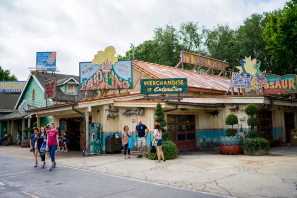 , Dateline Disney World – Animal Kingdom News and Photos