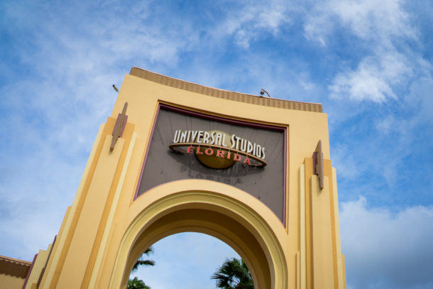 , First Look: Fast and Furious Supercharged at Universal Studios Florida