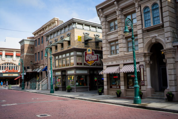 , First Look: Fast and Furious Supercharged at Universal Studios Florida