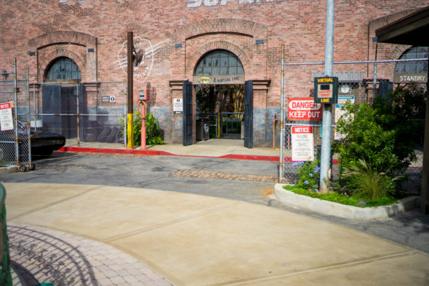 , First Look: Fast and Furious Supercharged at Universal Studios Florida