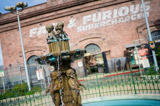 , First Look: Fast and Furious Supercharged at Universal Studios Florida