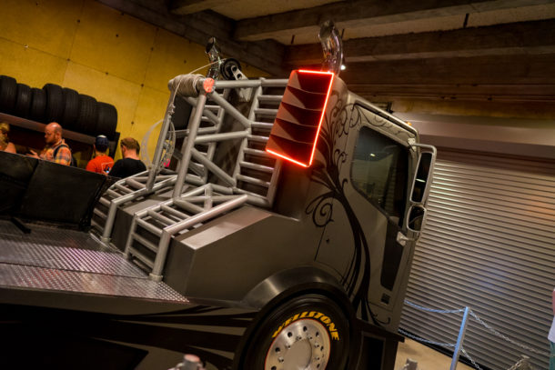 , First Look: Fast and Furious Supercharged at Universal Studios Florida