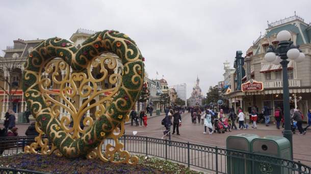 , Disneyland Paris Update: Phantom Manor, Autopia, Caf&eacute; Mickey & More