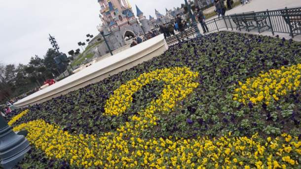 , Disneyland Paris Update: Phantom Manor, Autopia, Caf&eacute; Mickey & More