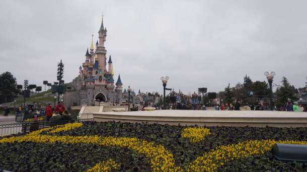 , Disneyland Paris Update: Phantom Manor, Autopia, Caf&eacute; Mickey & More