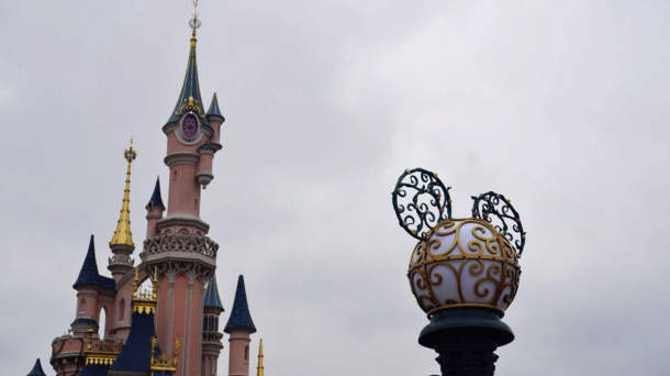 , Disneyland Paris Update: Phantom Manor, Autopia, Caf&eacute; Mickey & More