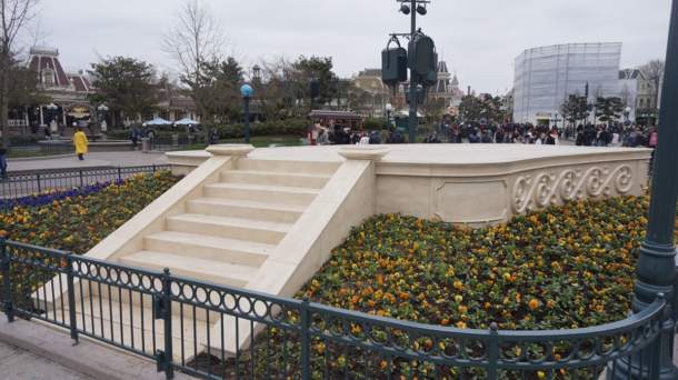 , Disneyland Paris Update: Phantom Manor, Autopia, Caf&eacute; Mickey & More