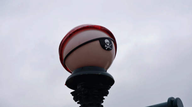 , Disneyland Paris Update: Phantom Manor, Autopia, Caf&eacute; Mickey & More