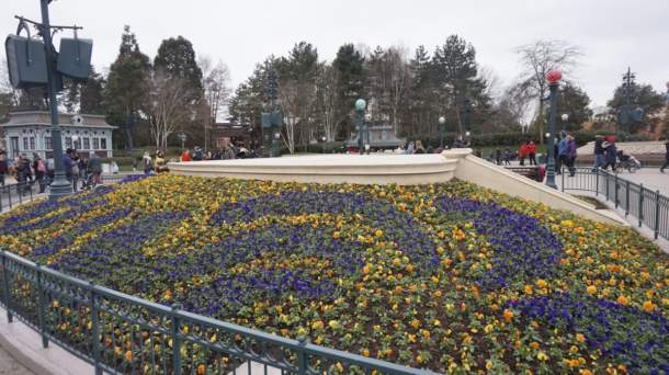 , Disneyland Paris Update: Phantom Manor, Autopia, Caf&eacute; Mickey & More
