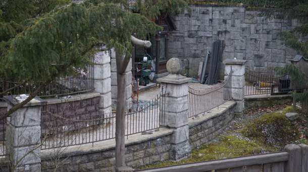 , Disneyland Paris Update: Phantom Manor, Autopia, Caf&eacute; Mickey & More